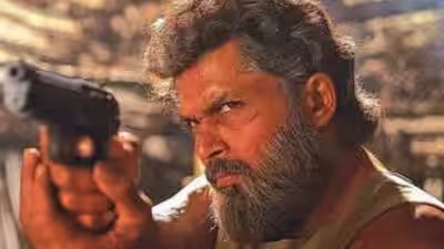 Karthi’s ‘Sardar 2’ ends on a disappointing note as spy thriller faces Rs 50 crore loss: Report | Karthi’s ‘Sardar 2’ ends on a disappointing note as spy thriller faces Rs 50 crore loss: Report |
