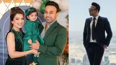 From class 8 dropout to a luxury home in Burj Khalifa: The unconventional journey of Dubai billionaire Satish Sanpal From class 8 dropout to a luxury home in Burj Khalifa: The unconventional journey of Dubai billionaire Satish Sanpal