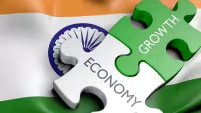 ‘Intellectual dishonesty’: SBI hits back at 2.6% GDP growth claim, says numbers compared incorrectly ‘Intellectual dishonesty’: SBI hits back at 2.6% GDP growth claim, says numbers compared incorrectly