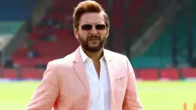 ‘Most shocking decision ever’: Shahid Afridi blasts Pakistan’s stunning Test shake-up | Cricket News ‘Most shocking decision ever’: Shahid Afridi blasts Pakistan’s stunning Test shake-up | Cricket News