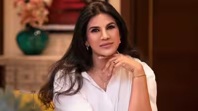 Indian-Origin Entrepreneur: She went to the US on a dependent visa; now the Indian-origin woman owns 12 restaurants and has a business worth millions: ‘So much of my life was built without knowing exactly where I was going’ Indian-Origin Entrepreneur: She went to the US on a dependent visa; now the Indian-origin woman owns 12 restaurants and has a business worth millions: ‘So much of my life was built without knowing exactly where I was going’