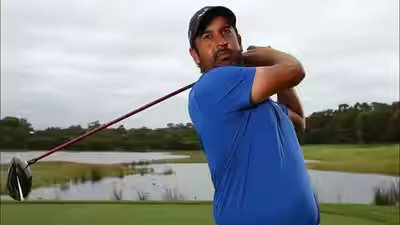 Shiv Kapur, last to win Asian Games gold in golf for India, hopeful two-decade-long medal wait will end | Asian Games 2026 News Shiv Kapur, last to win Asian Games gold in golf for India, hopeful two-decade-long medal wait will end | Asian Games 2026 News