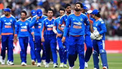 Jasprit Bumrah, Sanju Samson back; Hardik Pandya misses out as India announce squad for Afghanistan T20Is | Cricket News Jasprit Bumrah, Sanju Samson back; Hardik Pandya misses out as India announce squad for Afghanistan T20Is | Cricket News