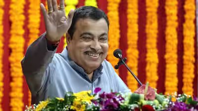 Bridges, elephant underpasses and more: Gadkari announces Rs 2,077 move to strengthen Siliguri Corridor Bridges, elephant underpasses and more: Gadkari announces Rs 2,077 move to strengthen Siliguri Corridor