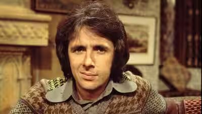 Richard O’Sullivan Death News: Richard O’Sullivan, ‘Man About The House’ actor passes away at the age of 82 | English Movie News Richard O’Sullivan Death News: Richard O’Sullivan, ‘Man About The House’ actor passes away at the age of 82 | English Movie News