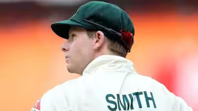 ‘I don’t even know if I’ll be there’: ICC Test No.2 Steve Smith uncertain over Ashes 2027 in England | Cricket News ‘I don’t even know if I’ll be there’: ICC Test No.2 Steve Smith uncertain over Ashes 2027 in England | Cricket News
