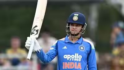 Smriti Mandhana creates history in Asain Games semi-final, becomes leading run-scorer in Women’s T20I | Cricket News Smriti Mandhana creates history in Asain Games semi-final, becomes leading run-scorer in Women’s T20I | Cricket News