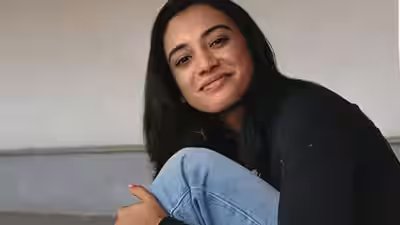Smriti Mandhana says “sympathy feels worse”: The powerful lesson every woman can relate to about strength, setbacks and standing back up in relationships, at work and in family life Smriti Mandhana says “sympathy feels worse”: The powerful lesson every woman can relate to about strength, setbacks and standing back up in relationships, at work and in family life