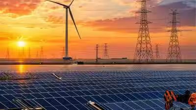 Rooftop solar market has potential to reach 132 GW by 2030: ISMA Rooftop solar market has potential to reach 132 GW by 2030: ISMA