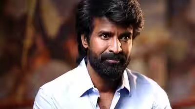 Soori spills beans about his next film with Ravikumar: ‘It will be bigger challenge than ‘Mandaadi’’ | Tamil Movie News Soori spills beans about his next film with Ravikumar: ‘It will be bigger challenge than ‘Mandaadi’’ | Tamil Movie News