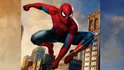 Tom Holland becomes highest-grossing actor of all time with USD 15.5 billion haul; ‘Spider-Man: Brand New Day’ nears end of box office run | Tom Holland becomes highest-grossing actor of all time with USD 15.5 billion haul; ‘Spider-Man: Brand New Day’ nears end of box office run |
