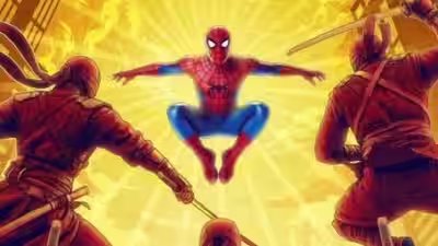 ‘Spider-Man: Brand New Day’ hits USD 2.4 billion worldwide, ‘The Odyssey’ crosses USD 1.6 billion as Hollywood wraps BEST post-pandemic summer | ‘Spider-Man: Brand New Day’ hits USD 2.4 billion worldwide, ‘The Odyssey’ crosses USD 1.6 billion as Hollywood wraps BEST post-pandemic summer |
