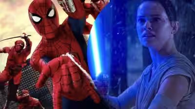 ‘Spider-Man: Brand New Day’ overtakes ‘Star Wars: The Force Awakens’ to become highest-grossing film in North America, eyes USD 1 billion mark | ‘Spider-Man: Brand New Day’ overtakes ‘Star Wars: The Force Awakens’ to become highest-grossing film in North America, eyes USD 1 billion mark |