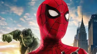 ‘Spider-Man: Brand New Day’ to become highest-grossing movie in US box office history; Tom Holland starrer to become first film to earn USD 1 billion in America | ‘Spider-Man: Brand New Day’ to become highest-grossing movie in US box office history; Tom Holland starrer to become first film to earn USD 1 billion in America |
