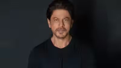 Shah Rukh Khan lost Rs 5000 at Ajmer Sharif, fakir told him he will earn Rs 500 crore, the actor once revealed, ‘I don’t believe in such things, he was right’ | Shah Rukh Khan lost Rs 5000 at Ajmer Sharif, fakir told him he will earn Rs 500 crore, the actor once revealed, ‘I don’t believe in such things, he was right’ |