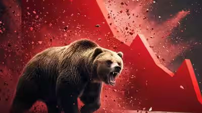 Stock market live updates today: BSE Sensex tumbles over 600 points, NSE Nifty50 opens below 23,000 Stock market live updates today: BSE Sensex tumbles over 600 points, NSE Nifty50 opens below 23,000