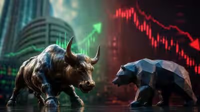 Fed, crude prices & more: What will guide Dalal Street this week Fed, crude prices & more: What will guide Dalal Street this week