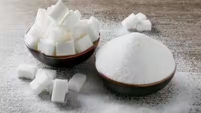 Centre halves sugar stock limit for dealers to curb hoarding, price rise Centre halves sugar stock limit for dealers to curb hoarding, price rise