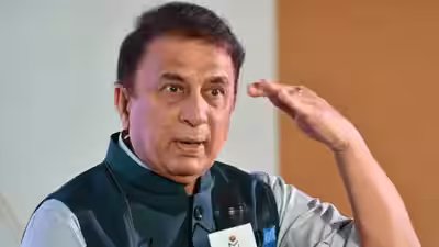 ‘India national team is not Indian cricket’: Sunil Gavaskar’s strong message to BCCI and ICC | Cricket News ‘India national team is not Indian cricket’: Sunil Gavaskar’s strong message to BCCI and ICC | Cricket News