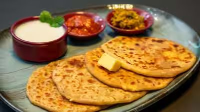 ‘Jain Aloo Pyaaz Parantha’? Swiggy menu leaves the internet wondering what will actually be delivered ‘Jain Aloo Pyaaz Parantha’? Swiggy menu leaves the internet wondering what will actually be delivered