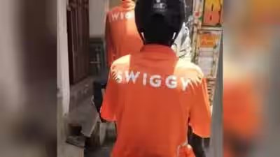 Swiggy swaps retail platform Lynk for 3.2% Udaan stake Swiggy swaps retail platform Lynk for 3.2% Udaan stake