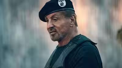 ‘I got down to 2.6 per cent body fat’: Sylvester Stallone reveals he battled bulimia while building his ‘Rocky III’ physique | ‘I got down to 2.6 per cent body fat’: Sylvester Stallone reveals he battled bulimia while building his ‘Rocky III’ physique |