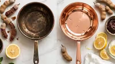 Tamarind isn’t just a cooking ingredient: 5 ways it can help make kitchen cleaning easier | Tamarind isn’t just a cooking ingredient: 5 ways it can help make kitchen cleaning easier |