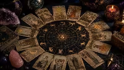 Daily rashi Tarot predictions, September 14, 2026; Today’s tarot pull for every zodiac sign Daily rashi Tarot predictions, September 14, 2026; Today’s tarot pull for every zodiac sign