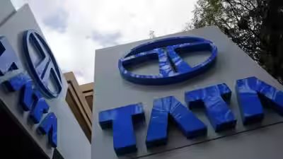 Tata Sons board unanimous on panel for RBI compliance Tata Sons board unanimous on panel for RBI compliance