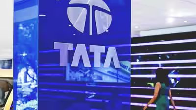 IPO set to unlock value in group companies holding Tata Sons stake IPO set to unlock value in group companies holding Tata Sons stake