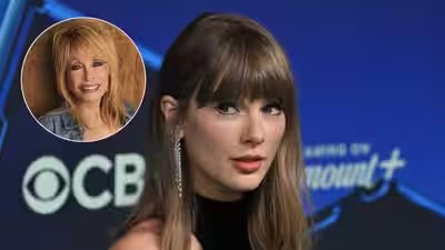 MTV VMAs 2026: Taylor Swift takes home Video of the Year title, thanks Dolly Parton for being an inspiration: ‘I am lucky to be…’ | MTV VMAs 2026: Taylor Swift takes home Video of the Year title, thanks Dolly Parton for being an inspiration: ‘I am lucky to be…’ |
