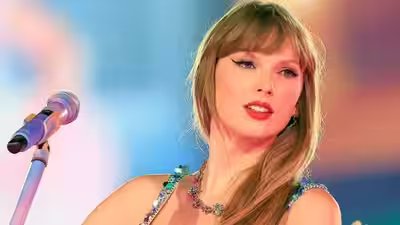 Connecticut resident on Taylor Swift for donating USD 50K: ‘It has been an overwhelming blessing’ | Connecticut resident on Taylor Swift for donating USD 50K: ‘It has been an overwhelming blessing’ |