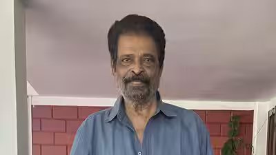The leap that began with a dare: A childhood challenge, a swollen toe and the 8.07m jump that made TC Yohannan an Asian Games legend | Asian Games 2026 News The leap that began with a dare: A childhood challenge, a swollen toe and the 8.07m jump that made TC Yohannan an Asian Games legend | Asian Games 2026 News