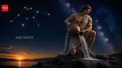 Aquarius Horoscope Today, September 03, 2026: Family support, property gains and peace at home Aquarius Horoscope Today, September 03, 2026: Family support, property gains and peace at home