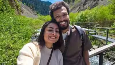 Bengaluru vs Delhi: Couple compares 4 years in the southern city with 6 years in the capital, says, “Bangalore wins all points in safety, but…” Bengaluru vs Delhi: Couple compares 4 years in the southern city with 6 years in the capital, says, “Bangalore wins all points in safety, but…”