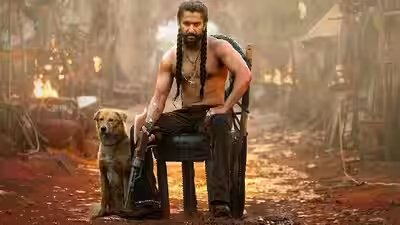 Nani’s ‘The Paradise’ sets the box office buzzing, nears Rs 20 crore in advance bookings as Day 1 inches towards Rs 10 crore | Nani’s ‘The Paradise’ sets the box office buzzing, nears Rs 20 crore in advance bookings as Day 1 inches towards Rs 10 crore |