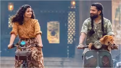 ‘The Paradise’ box office collection day 3: Nani and Kayadu Lohar film earns Rs 15.25 cr; records 2.3% growth; India net reaches Rs 76.40 cr | Telugu Movie News ‘The Paradise’ box office collection day 3: Nani and Kayadu Lohar film earns Rs 15.25 cr; records 2.3% growth; India net reaches Rs 76.40 cr | Telugu Movie News