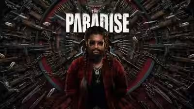 ‘The Paradise’ release date faces fresh uncertainty ahead of September 24: Makers await for Nani’s decision | ‘The Paradise’ release date faces fresh uncertainty ahead of September 24: Makers await for Nani’s decision |