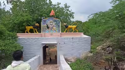 In this 600-year-old Rajasthan temple, a Muslim family that came from Sindh has been serving a Hindu goddess for 14 generations: The story of Jodhpur’s Bagoria Mataji Mandir In this 600-year-old Rajasthan temple, a Muslim family that came from Sindh has been serving a Hindu goddess for 14 generations: The story of Jodhpur’s Bagoria Mataji Mandir