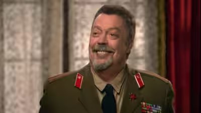 In 1993, Tim Curry bought Seyler House for USD 650,000 when it was on the brink of DEMOLITION, but he saved it and turned it into a Mediterranean dream house; now it’s been sold for USD 7.5 million | In 1993, Tim Curry bought Seyler House for USD 650,000 when it was on the brink of DEMOLITION, but he saved it and turned it into a Mediterranean dream house; now it’s been sold for USD 7.5 million |