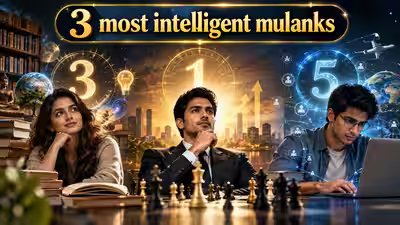 3 most intelligent mulanks – The Times of India 3 most intelligent mulanks – The Times of India