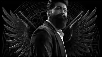 ‘Toxic: A Fairy Tale for Grown-Ups’ English version: Yash, Kiara Advani, Tara Sutaria, Nayanthara starrer gets 17-minute shorter cut | Kannada Movie News ‘Toxic: A Fairy Tale for Grown-Ups’ English version: Yash, Kiara Advani, Tara Sutaria, Nayanthara starrer gets 17-minute shorter cut | Kannada Movie News