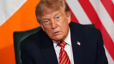 ‘Canada wants it very badly’: Trump on trade deal with Ottawa, says it’ll be ‘fairly soon’ ‘Canada wants it very badly’: Trump on trade deal with Ottawa, says it’ll be ‘fairly soon’