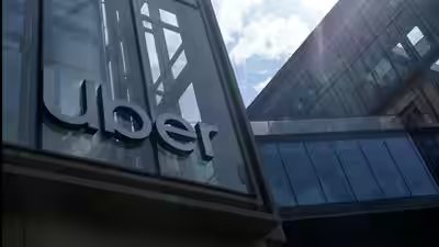 Uber Job Cuts: Uber lays off 3,300 employees as it restructures for faster growth Uber Job Cuts: Uber lays off 3,300 employees as it restructures for faster growth