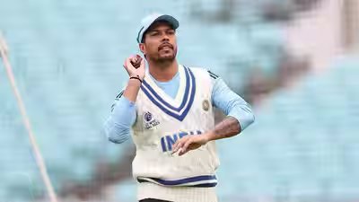 To end 34-year Ranji drought, Punjab rope in 38-year-old Umesh Yadav as guest player | Exclusive | Cricket News To end 34-year Ranji drought, Punjab rope in 38-year-old Umesh Yadav as guest player | Exclusive | Cricket News