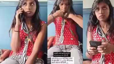 “He is touching my clothes”: Woman without ticket argues with TTE, tears her own clothes and allegedly threatens him with a case; watch “He is touching my clothes”: Woman without ticket argues with TTE, tears her own clothes and allegedly threatens him with a case; watch