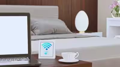 From hotel Wi-Fi to hidden cameras: 7 simple ways to check if your hotel room is safe | From hotel Wi-Fi to hidden cameras: 7 simple ways to check if your hotel room is safe |