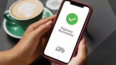 Consumers may be spared large impact of MDR on UPI Consumers may be spared large impact of MDR on UPI