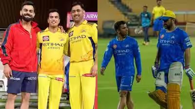 ‘False and defamatory’: CSK’s Vansh Bedi says he is not the unnamed player in sting operation controversy | Cricket News ‘False and defamatory’: CSK’s Vansh Bedi says he is not the unnamed player in sting operation controversy | Cricket News