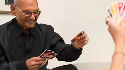 What can a game of UNO really teach you about life? Billionaire Anil Agarwal shares 3 life lessons he learnt from playing UNO What can a game of UNO really teach you about life? Billionaire Anil Agarwal shares 3 life lessons he learnt from playing UNO